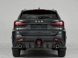 2024 SWM G01F, серый, 1865000 рублей, вид 5