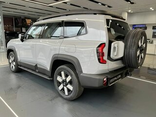 2025 Changan Deepal G318 I, серый, 6090000 рублей, вид 3