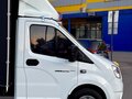 2022 ГАЗ ГАЗель Next, белый, 1895000 рублей - вид 8