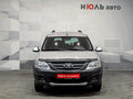 2019 Lada (ВАЗ) Largus Cross I, серебристый, 940000 рублей - вид 2