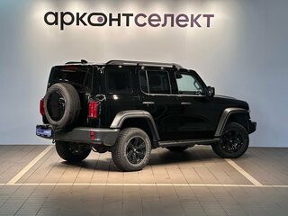 2024 Tank 300 I, чёрный, 3351000 рублей, вид 2