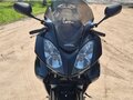 2006 Honda VFR 800, чёрный, 450000 рублей - вид 7