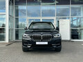 2021 BMW X5 25d IV (G05/G18), чёрный, 5290000 рублей - вид 7