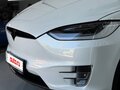 2020 Tesla Model X 100D I, белый, 5600000 рублей - вид 2