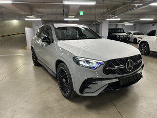 2026 Mercedes-Benz GLC 300 II (X254), серый, 8350000 рублей, вид 5