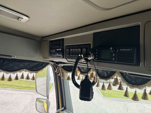 2017 Volvo FM, жёлтый, 5000000 рублей - вид 18