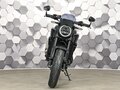 2024 Honda CB 650R, чёрный - вид 4