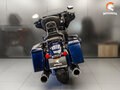 2012 Harley-Davidson Street Glide, синий, 1023463 рублей - вид 7