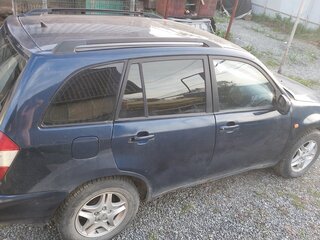 2009 Chery Tiggo (T11) I, синий, 150000 рублей, вид 4