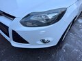 2013 Ford Focus III, белый - вид 11