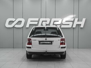2002 Volkswagen Passat B5 Рестайлинг, белый, 400000 рублей, вид 4