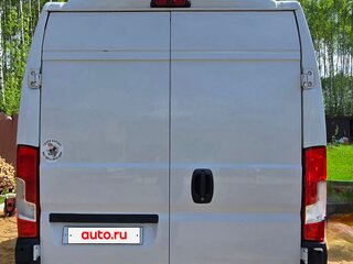 2021 Citroen Jumper, белый, 2370000 рублей, вид 4