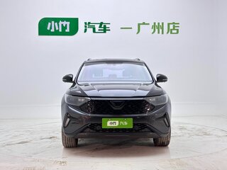 2023 Jetta VS7 I Рестайлинг 1, чёрный, 1700000 рублей, вид 2