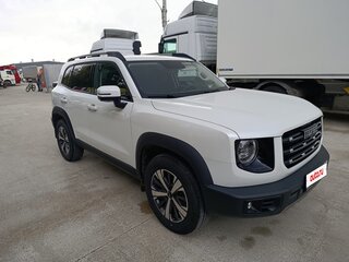 2023 Haval Dargo I, белый, 2450000 рублей, вид 1