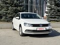 2018 Volkswagen Jetta VI Рестайлинг, белый, 1509000 рублей - вид 3