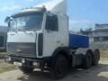2012 МАЗ 64220, белый, 650000 рублей