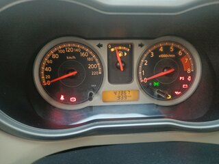 2007 Nissan Note I, коричневый, 750000 рублей, вид 5