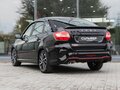 2026 Lada (ВАЗ) Granta Sport I Рестайлинг, чёрный - вид 3