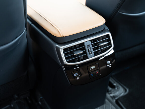 2026 Lexus RX 300 V, белый, 8795000 рублей - вид 17