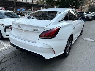 2022 MG 5 II, белый, 882202 рублей, вид 5