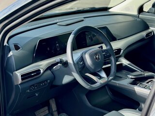 2023 Changan UNI-T I, серый, 2075000 рублей, вид 5
