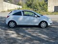 2008 Opel Corsa D, белый, 249000 рублей - вид 7