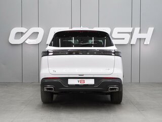 2026 Tenet T8, белый, 3885000 рублей, вид 4