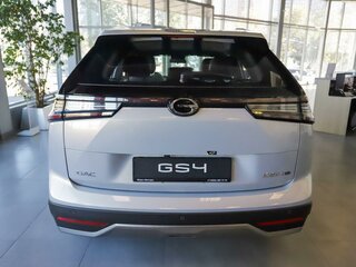 2026 GAC GS4, серебристый, 3949000 рублей, вид 3