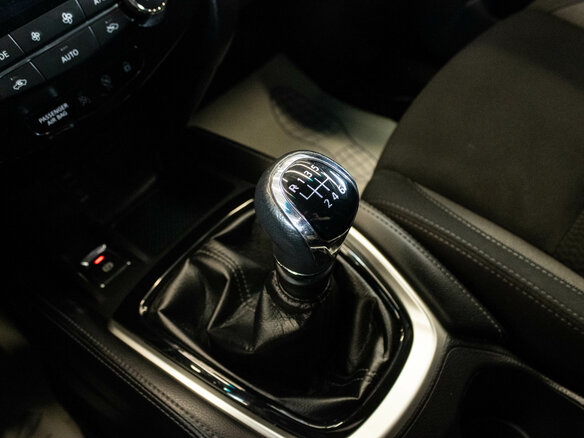 2020 Nissan Qashqai II Рестайлинг, белый, 1599000 рублей - вид 21