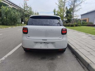 2026 Leapmotor A10 53 kWh, серебристый, 1780000 рублей, вид 5