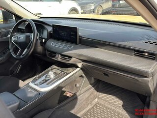 2024 Haval Jolion I Рестайлинг, белый, 1463000 рублей, вид 5