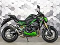 2022 Kawasaki Z 900, чёрный, 1177000 рублей - вид 2