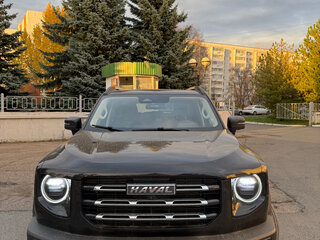 2023 Haval Dargo I, чёрный, 2326000 рублей, вид 5