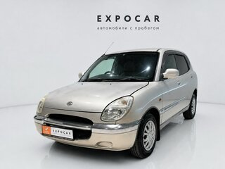 Toyota Duet