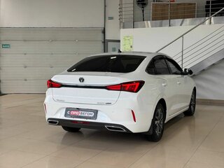 2023 Changan Eado Plus I, белый, 1709900 рублей, вид 4