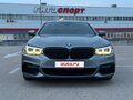 2019 BMW 5 серии 520d xDrive VII (G30/G31/G38), серый, 3597000 рублей - вид 1