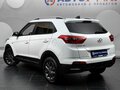 2020 Hyundai Creta I Рестайлинг, белый, 1615000 рублей - вид 1
