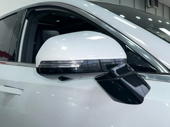 2026 Jetour Dashing I, белый, 2949900 рублей - вид 9