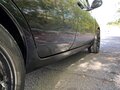 2002 Nissan March III (K12), чёрный - вид 7