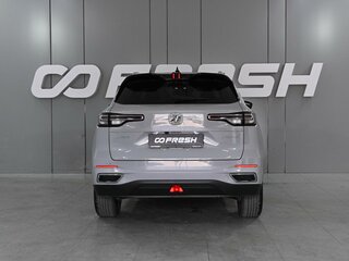 2024 Changan UNI-S I, серый, 2349000 рублей, вид 4