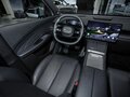 2026 Omoda C7, серебристый - вид 5