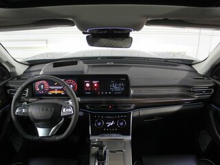 2022 Exeed VX I, чёрный, 2450000 рублей, вид 2