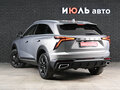 2026 Haval F7 II, серый - вид 7