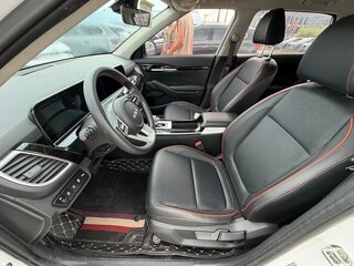 2023 Kia Seltos I Рестайлинг, белый, 2165000 рублей, вид 5