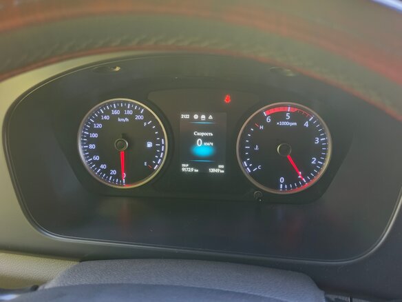 2024 Foton Toano, белый, 2530500 рублей - вид 8