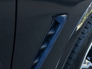 2020 BMW X4 30d II (G02), серый, 5500000 рублей, вид 5