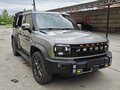 2023 Jetour Traveller, серый, 2980000 рублей - вид 7