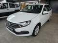 2026 Lada (ВАЗ) Granta I Рестайлинг, белый, 987000 рублей