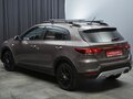 2020 Kia Rio X-Line IV, коричневый - вид 5