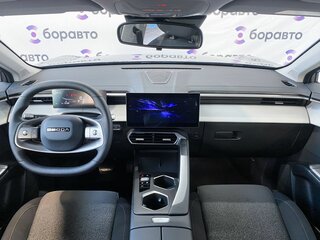 2026 Omoda C5 II, чёрный, 2579000 рублей, вид 3